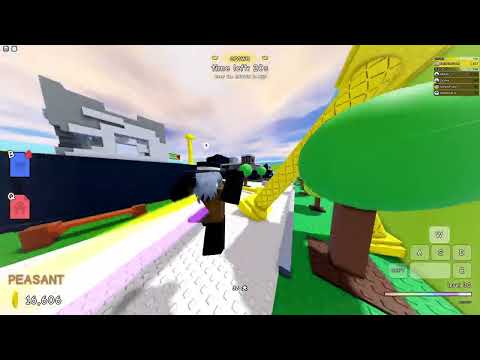 1 minute and 5 seconds of me being cracked at UTG