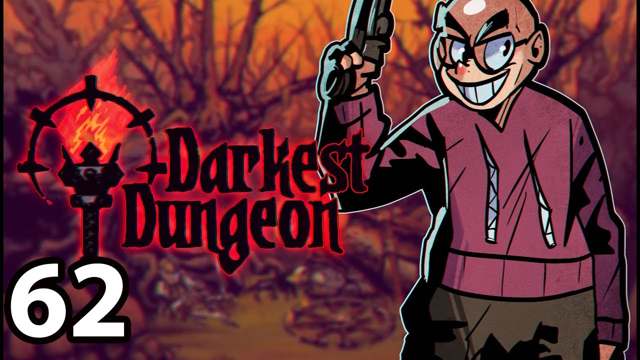 the binding of isaac story Darkest Dungeon: The Color of Madness - Northernlion Plays - Episode 62 [Quirks]