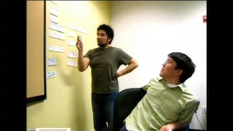 DrupalCon Sydney 2013: Applied agile for Drupal projects