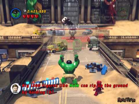 LEGO Marvel Super Heroes Cheat Codes SUBSCRIBE IF THIS HELPED! :D SpriteNick Twitter? - https://twit. 