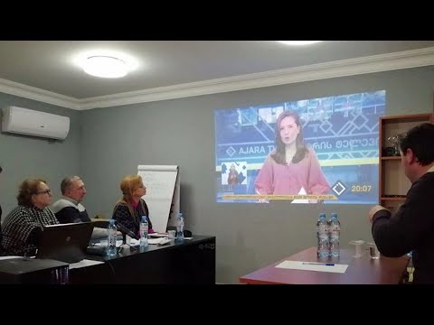 რატომ უჩვენეს და განიხილეს რეპორტაჟი მაუწყებლის მოადგილეობის კანდიდატებმა?
