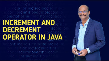 INCREMENT AND DECREMENT(PART 1) IN JAVA #increment #decrement #java #operator #javaoperators