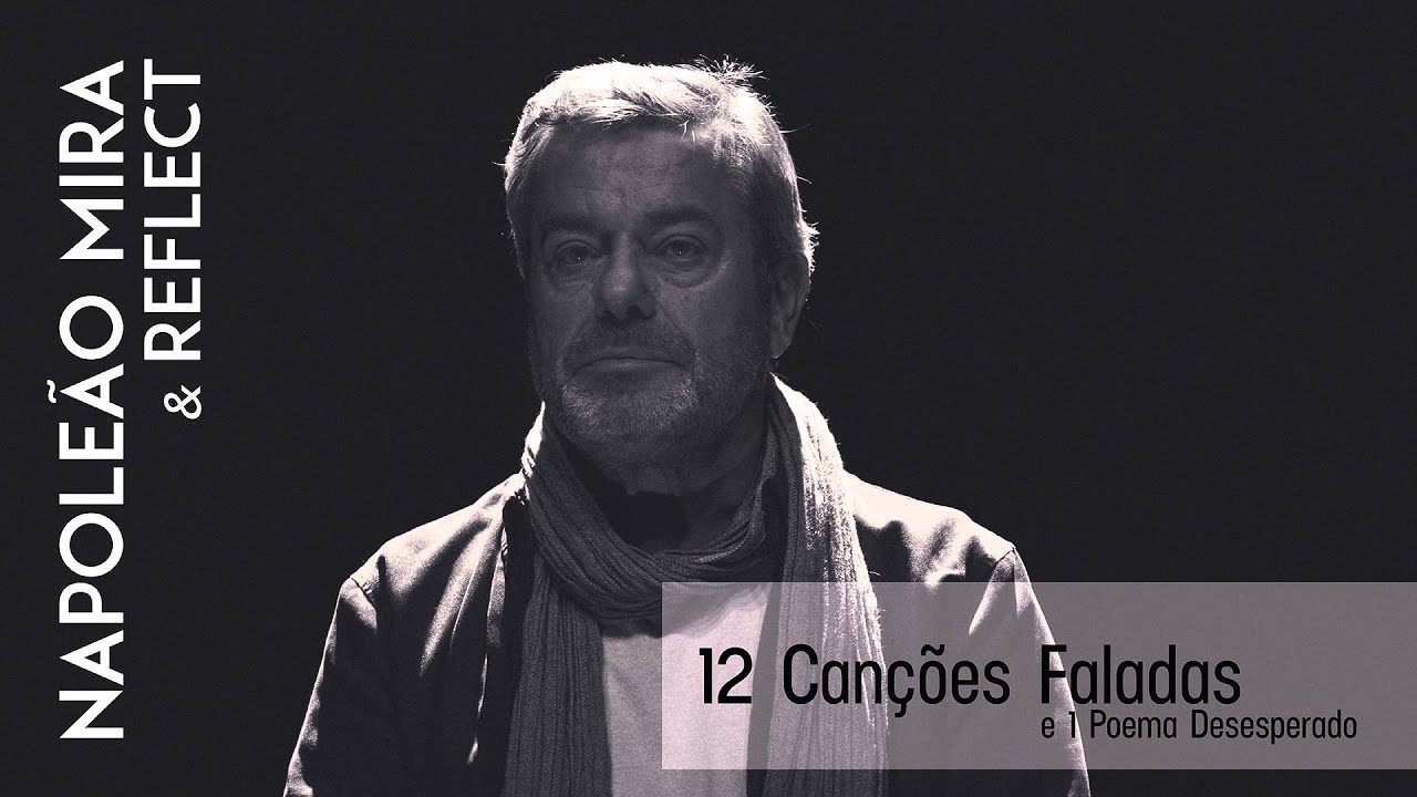 05 Napoleão Mira & Reflect - Santiago Maior (com Sam The Kid)