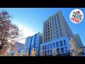 HOTEL MYSTAYS PREMIER Kanazawa | Kanazawa, Japan | Hotel Review ⭐