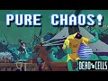 I Destroyed the Infested Shipwreck With a Katana… | Dead Cells