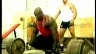Funny Ronnie Coleman Funny Ronnie Coleman