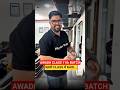 Bilal Sir ने मारी Awadh Batch Class 11th की पहली क्लास में Raid! #upboard2027 #upboardclass11