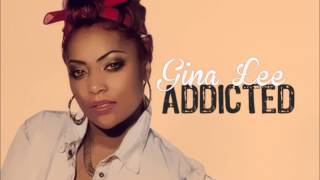 Video thumbnail of "Gina Lee - Addicted (Acapella) | 115 BPM"