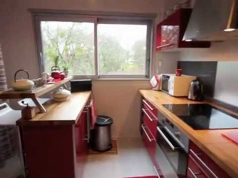 Cuisine pour appartement Décorations cuisine casablanca pas cher