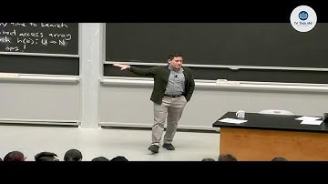 Bài 5: Sắp xếp Tuyến tính  Giới thiệu Thuật toán MIT 6.006 | Song Ngữ by The Compiler Việt Nam