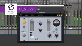 U73b Compressor - Audified