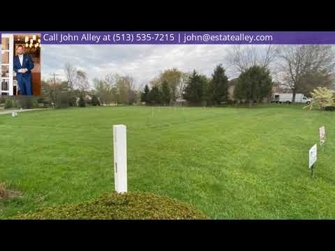 1802 Chapel Woods Drive, Batavia Twp, OH home video tour