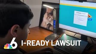 i-Ready lawsuit spotlights student data and classroom screen time