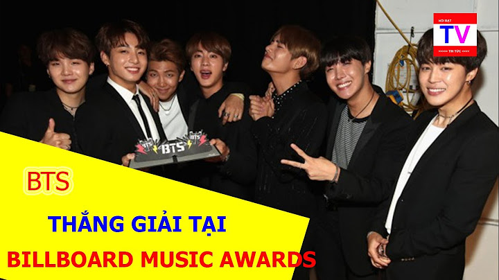 Bts đã được bao nhiêu vote tại billbnoard múic năm 2024