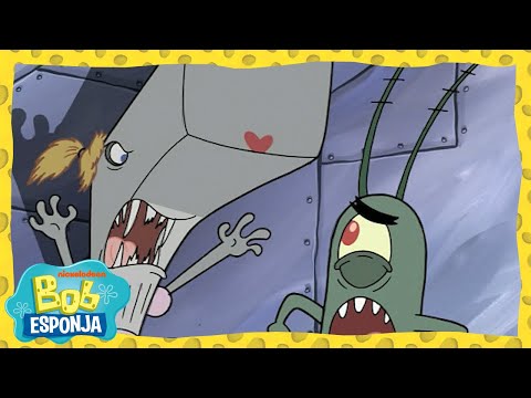 Video: ¿El plancton mató al señor cangrejo?