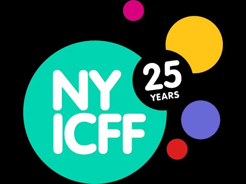 NYICFF 2023 Trailer