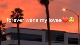 FOREVER WENA MY LOVE||GUMEDE||Gwijo song lyrics #christmas