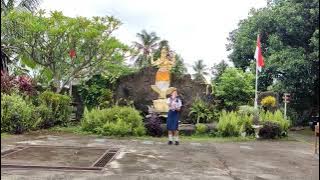 Video Kreatif Karaoke Profil Pelajar Pancasila dan Lagu Pop Bali