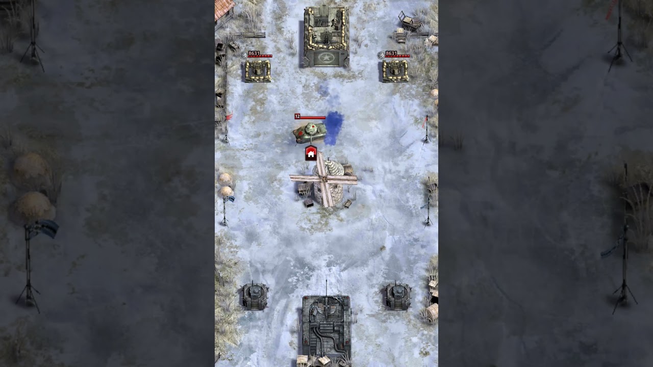 Road to Valor WW2 | Yamato Cannon Voiceline