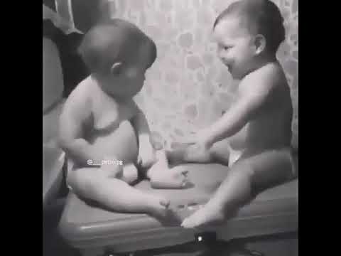 Gülmeli uşaqlar 😂😂😂
