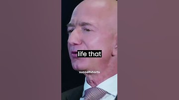 trust your guts #shorts #wander #jeffbezos #bezos #billionaire #success #intuition #millionaire