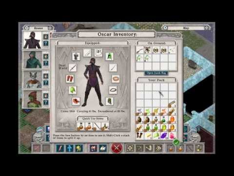 Avernum 2: Crystal Souls