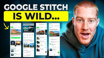 How to Build $10,000+ AI App Designs in Minutes (FREE)