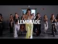aespa - LEMONADE / Redy Choreography