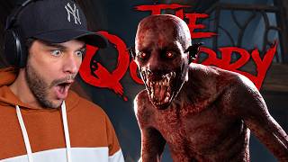 NOWHERE LEFT TO HIDE - The Quarry Part 2