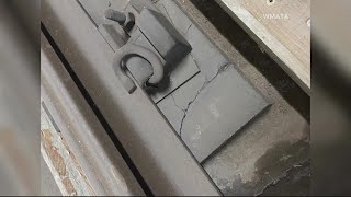 Late night Metro service reduced in DC