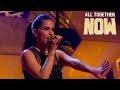 Chess Galea gives the performance of her life to Liza Minnelli&#39;s All That Jazz | All Together Now