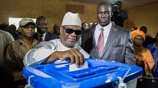 Présidentielle Au Mali 24 Candidatures Validées, Six Rejetées