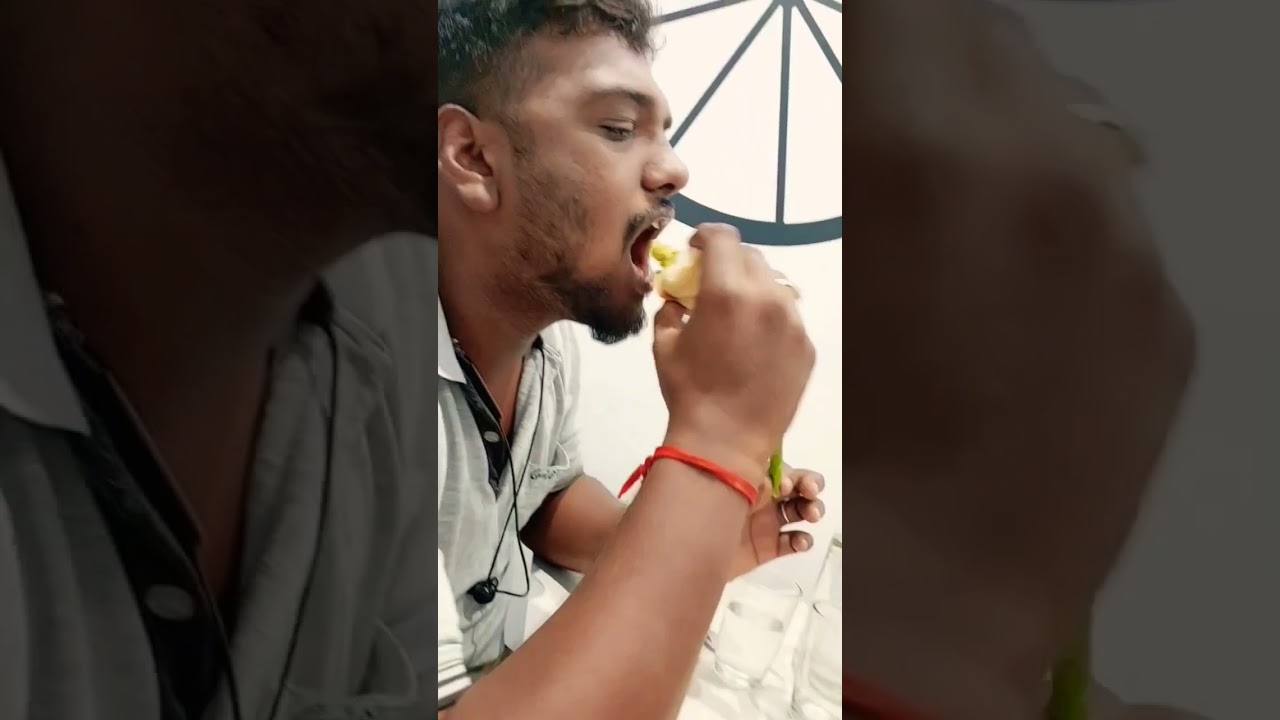 😋BEST CHAT ITEMS IN COIMBATORE😜🤪 | FOOD VLOG