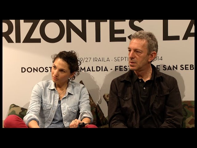 Desayunos Horizontes ''Dos disparos'' - 2014