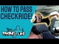 Bryan Turner's Key To Passing Checkride (spoiler: its beer)