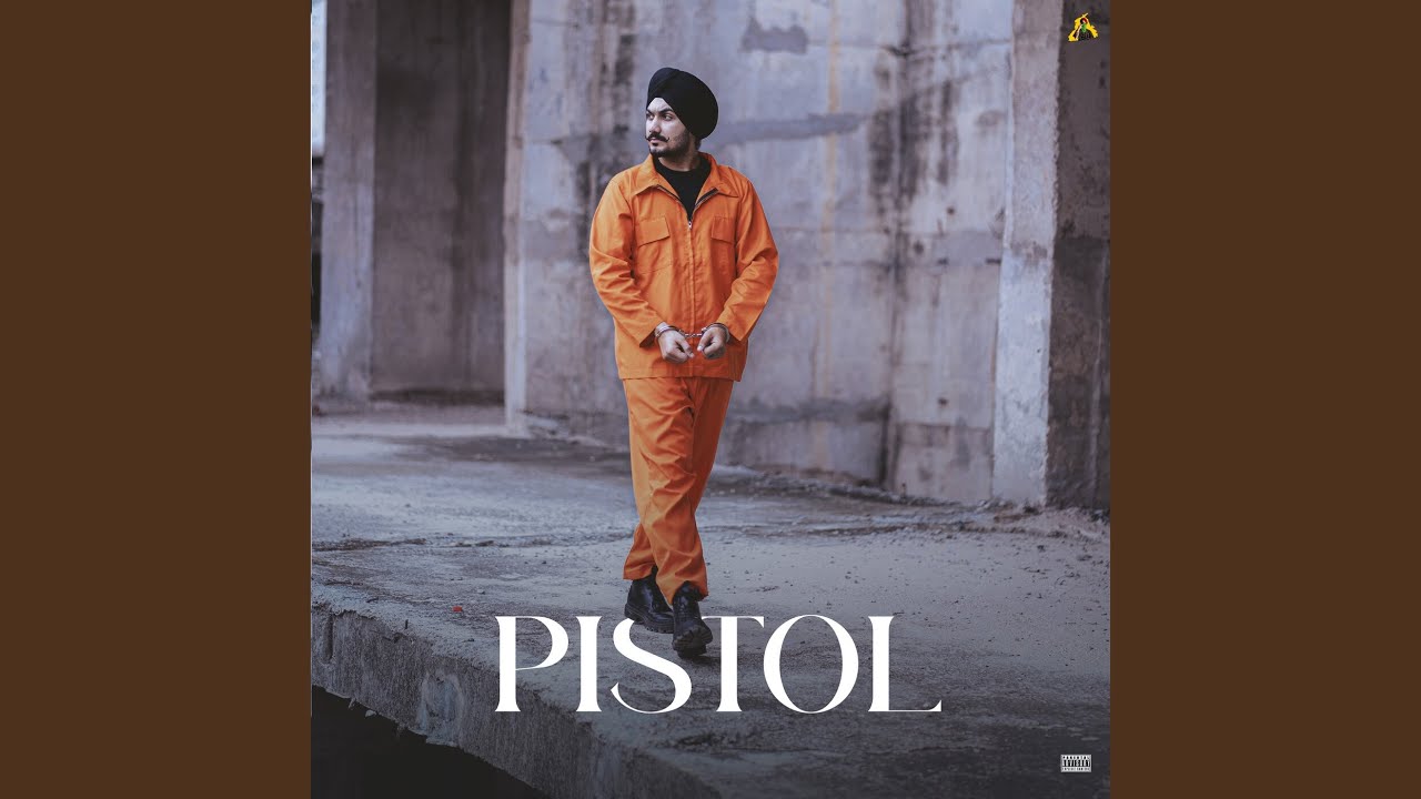 Pistol - YouTube