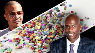 Al Harrington's Grandma's Experience with Cannabis