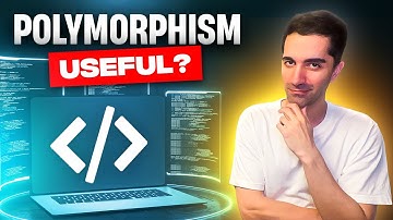 When is Polymorphism Actually Useful?