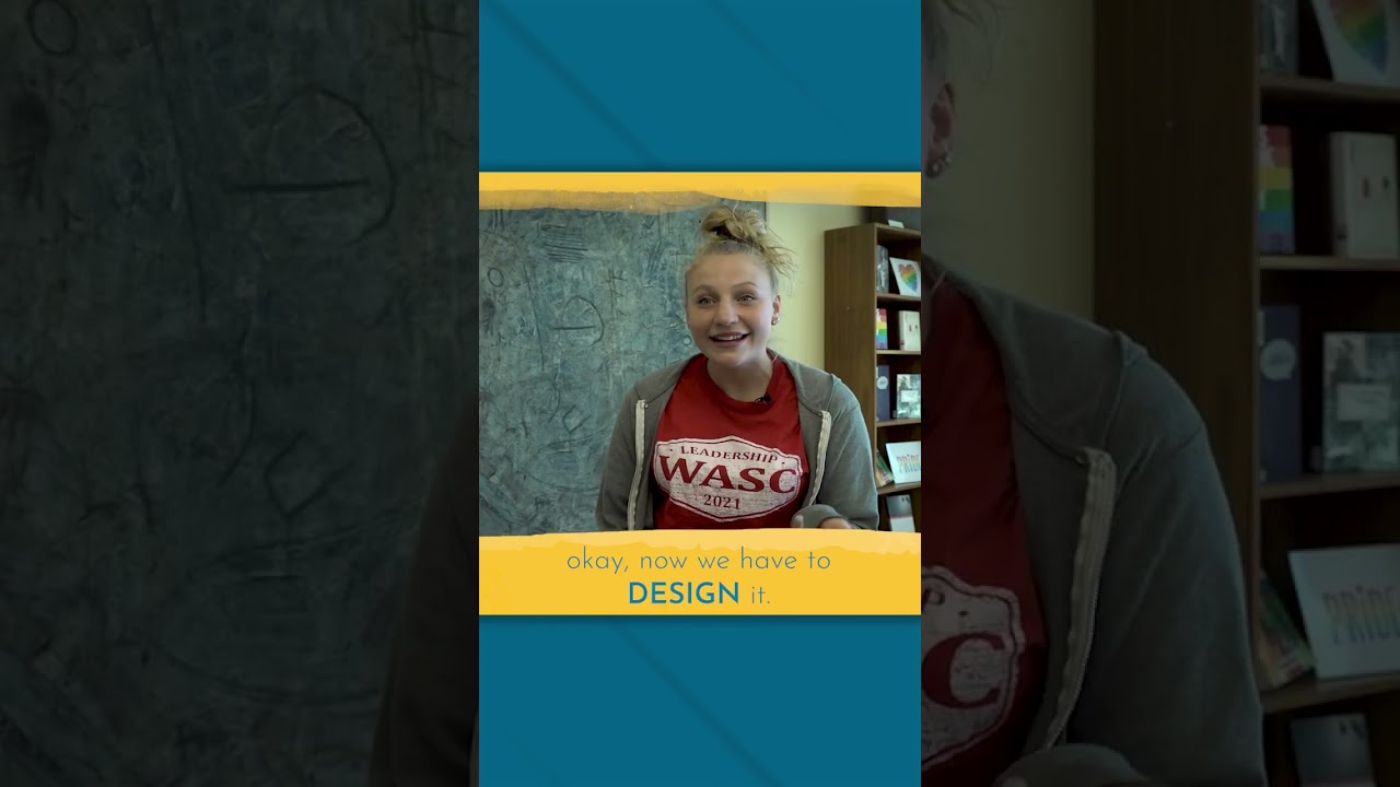 Wisconsin Business World | Summer Camp Short (1)