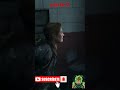 El giro de guion definitivo: Abby debe su vida a dos desconocidos 🤜🤛 #shortvideo #viral#thelastofus