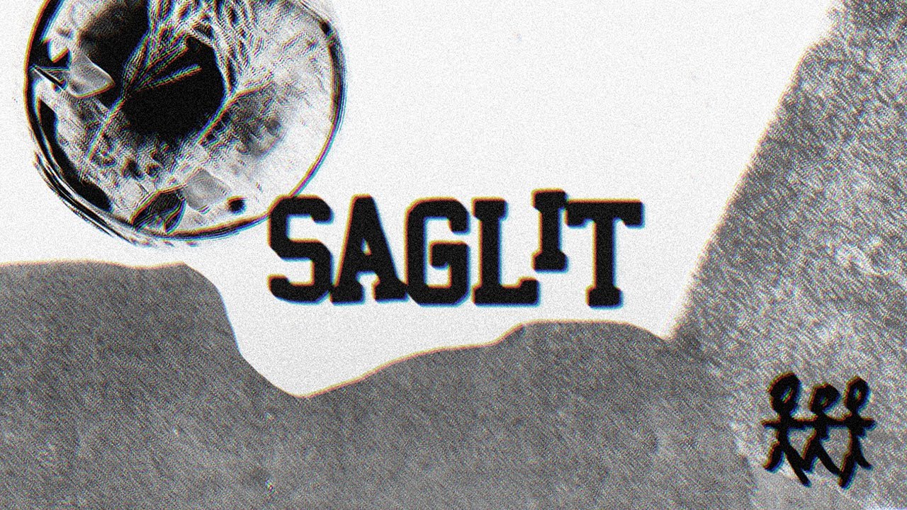 Saglit Hilera - Saglit (Official Lyric Video) - YouTube