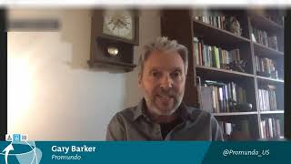 COVID-19 through a Gender Lens: Gary Barker