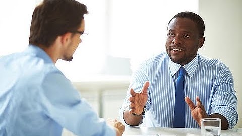 Framing a Negotiation | NoBSJobSearchAdvice.com