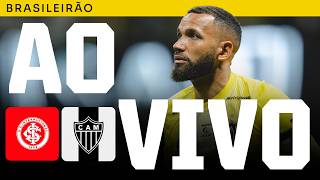 AO VIVO INTERNACIONAL x GALO CAMPEONATO BRASILEIRO