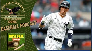AL Baseball Recap: Analysis of Yesterday's Action | GSMC Baseball Podcast