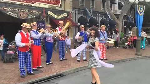 Spring dapper day 2016