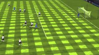 Fifa 14 Iphoneipad - Valencia Cf Vs. Real Madrid