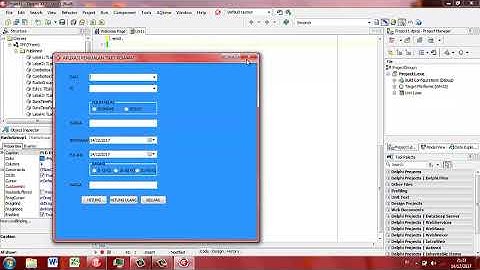 aplikasi penjualan tiket pesawat
