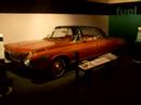 Chrysler turbine car