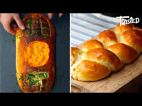 Lucky Bites Delicious St. Patricks Day Snack Recipes  Twisted